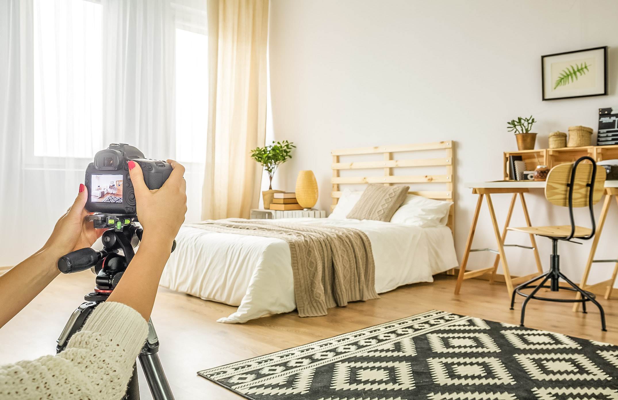 Tips For Taking Great Rental Property Photos - Your Landlord Resource