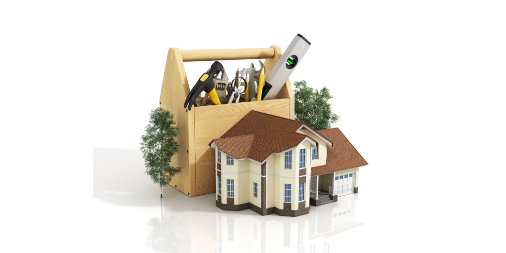 Who Is Responsible For Which Repairs At Your Rental Property Your 